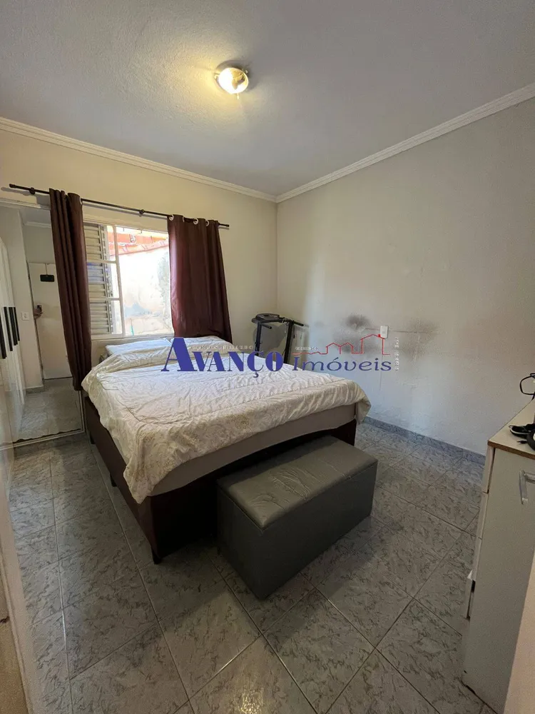 Casa, 2 quartos, 161 m² - Foto 11