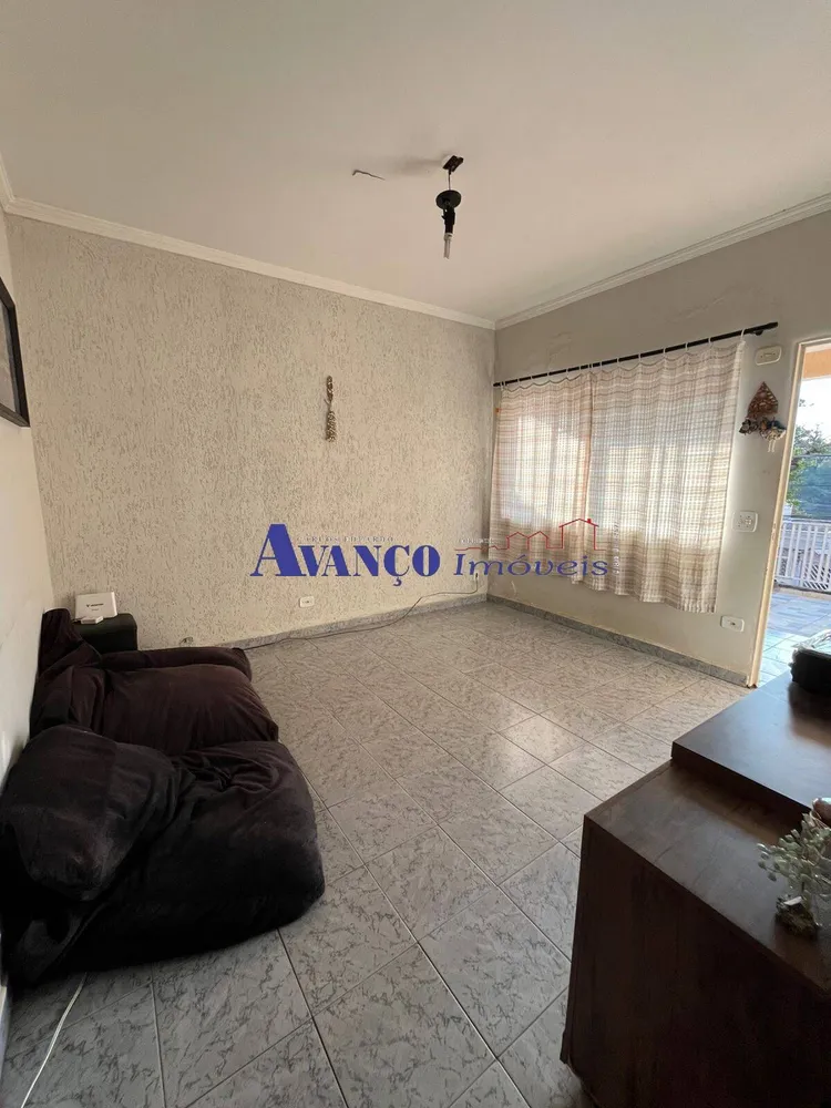 Casa, 2 quartos, 161 m² - Foto 4