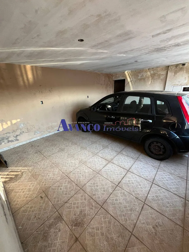 Casa, 2 quartos, 161 m² - Foto 2