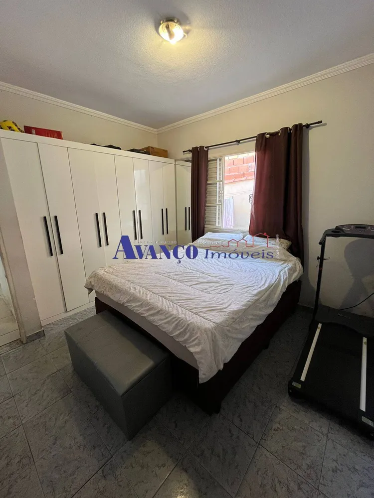 Casa, 2 quartos, 161 m² - Foto 12