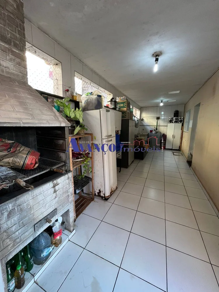 Casa, 2 quartos, 161 m² - Foto 15