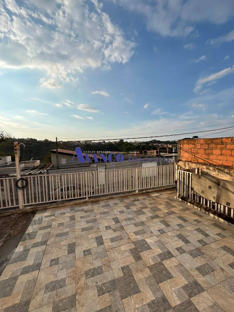 Casa, 2 quartos, 161 m² - Foto 5