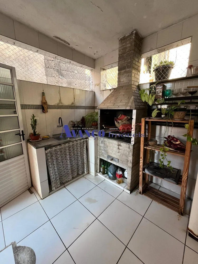 Casa, 2 quartos, 161 m² - Foto 14