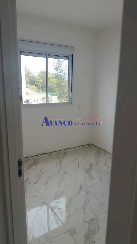 Apartamento, 3 quartos, 60 m² - Foto 11