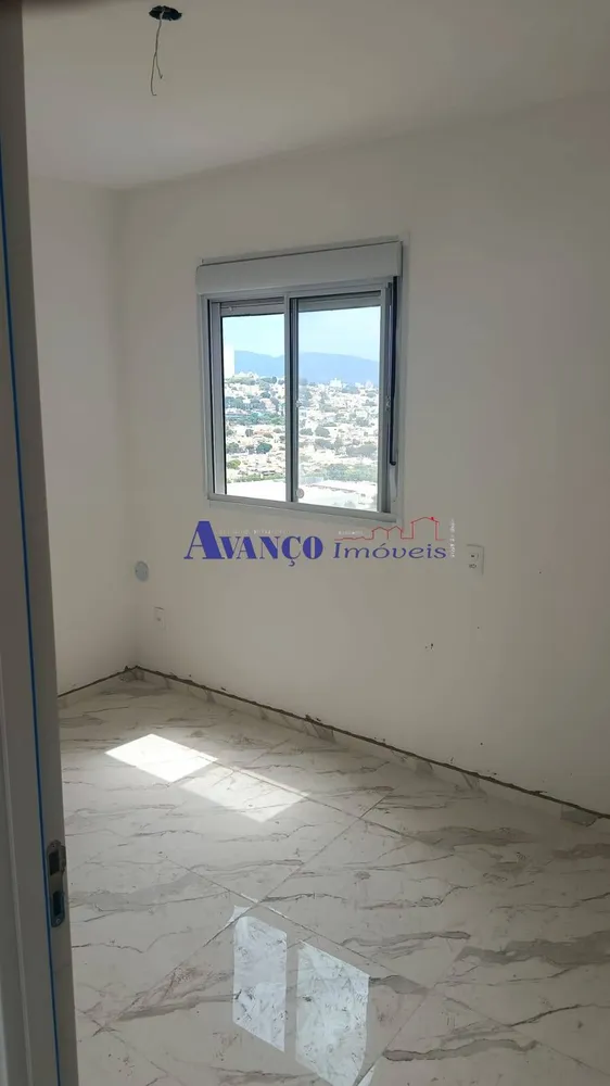 Apartamento, 3 quartos, 60 m² - Foto 10