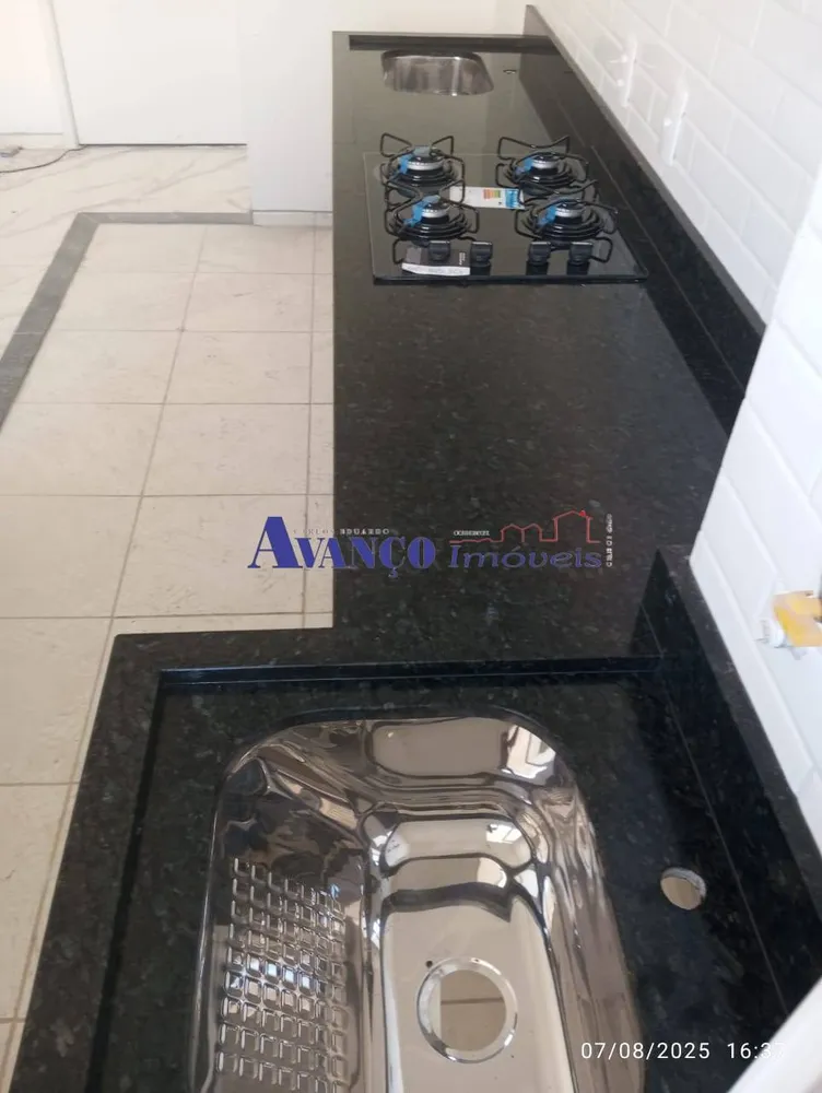 Apartamento, 3 quartos, 60 m² - Foto 6