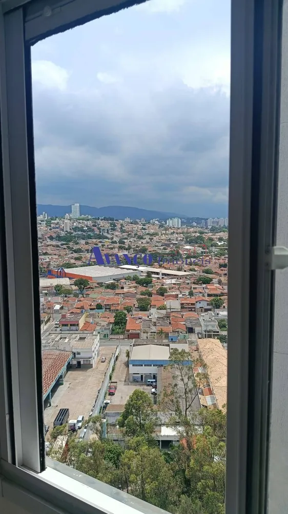 Apartamento, 3 quartos, 60 m² - Foto 9