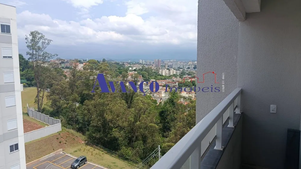 Apartamento, 3 quartos, 60 m² - Foto 2