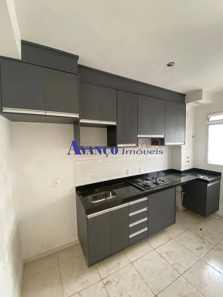 Apartamento, 3 quartos, 60 m² - Foto 5