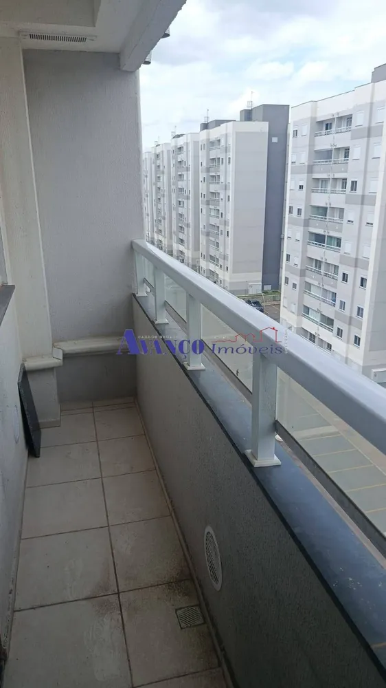 Apartamento, 3 quartos, 60 m² - Foto 3