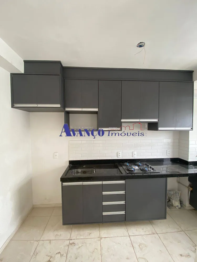 Apartamento, 3 quartos, 60 m² - Foto 4