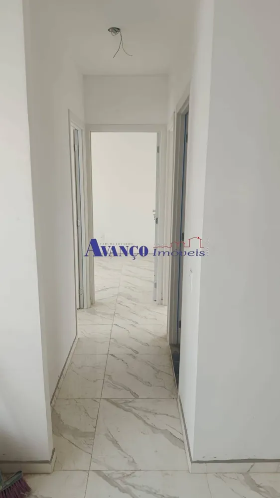 Apartamento, 3 quartos, 60 m² - Foto 7