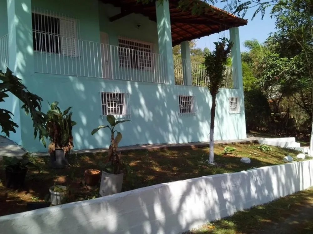 Chácara, 2 quartos, 2000 m² - Foto 10