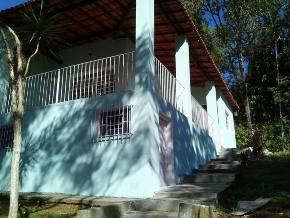 Chácara, 2 quartos, 2000 m² - Foto 9