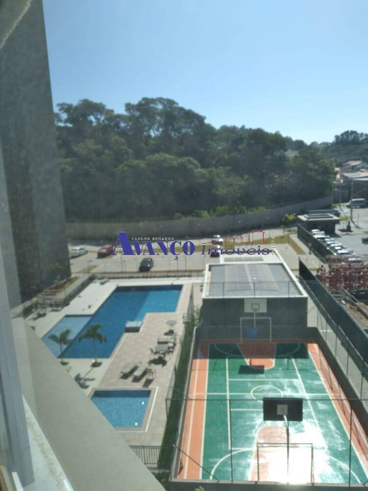 Apartamento, 2 quartos, 51 m² - Foto 2