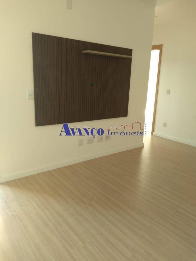 Apartamento, 2 quartos, 51 m² - Foto 8