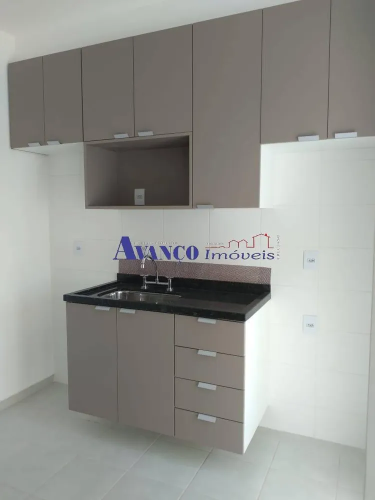 Apartamento, 2 quartos, 51 m² - Foto 8