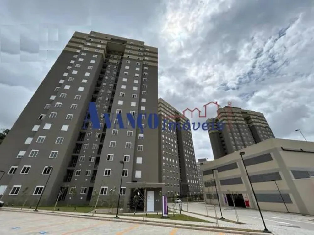 Apartamento, 2 quartos, 51 m² - Foto 1
