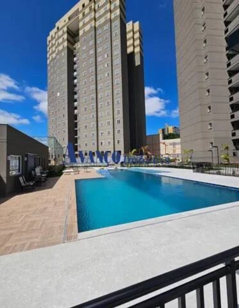 Apartamento, 2 quartos, 51 m² - Foto 5
