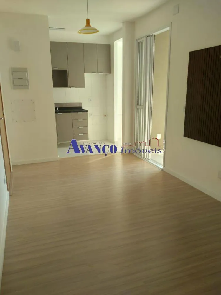 Apartamento, 2 quartos, 51 m² - Foto 7