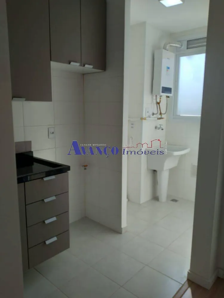 Apartamento, 2 quartos, 51 m² - Foto 9