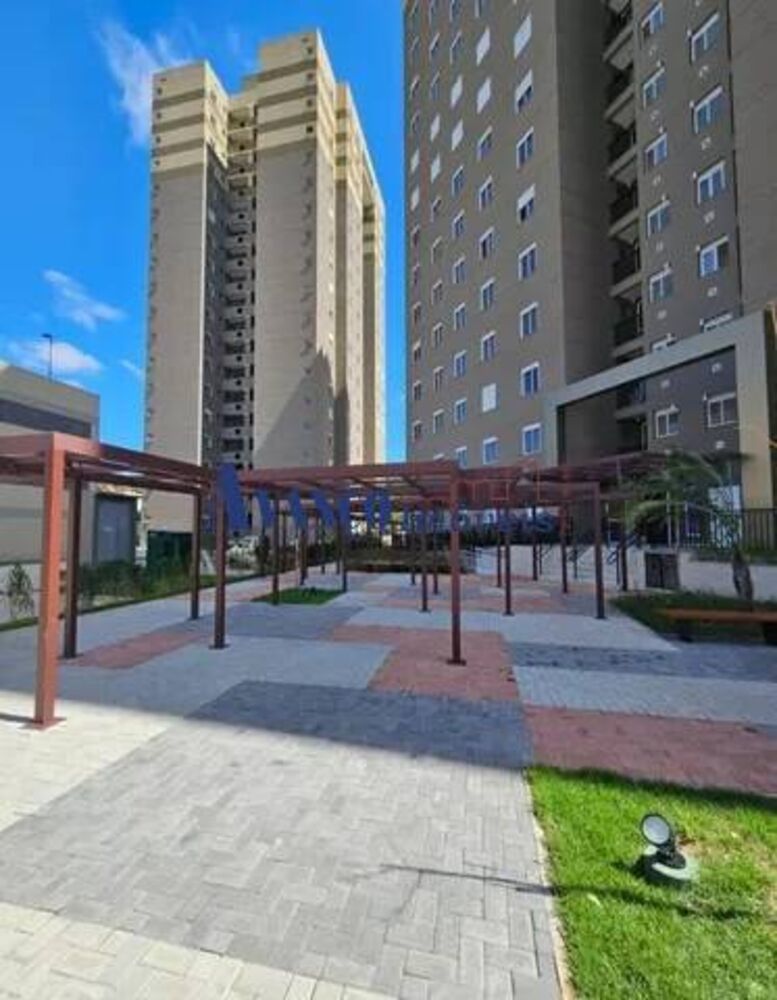 Apartamento, 2 quartos, 51 m² - Foto 3