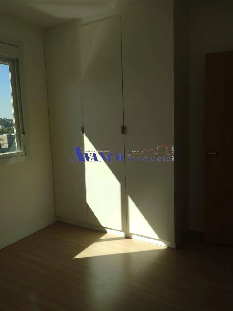 Apartamento, 2 quartos, 51 m² - Foto 11