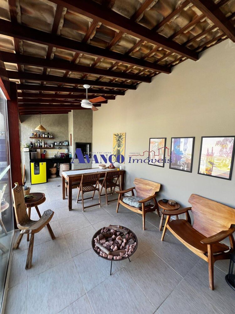 Casa de Condomínio, 3 quartos - Foto 28