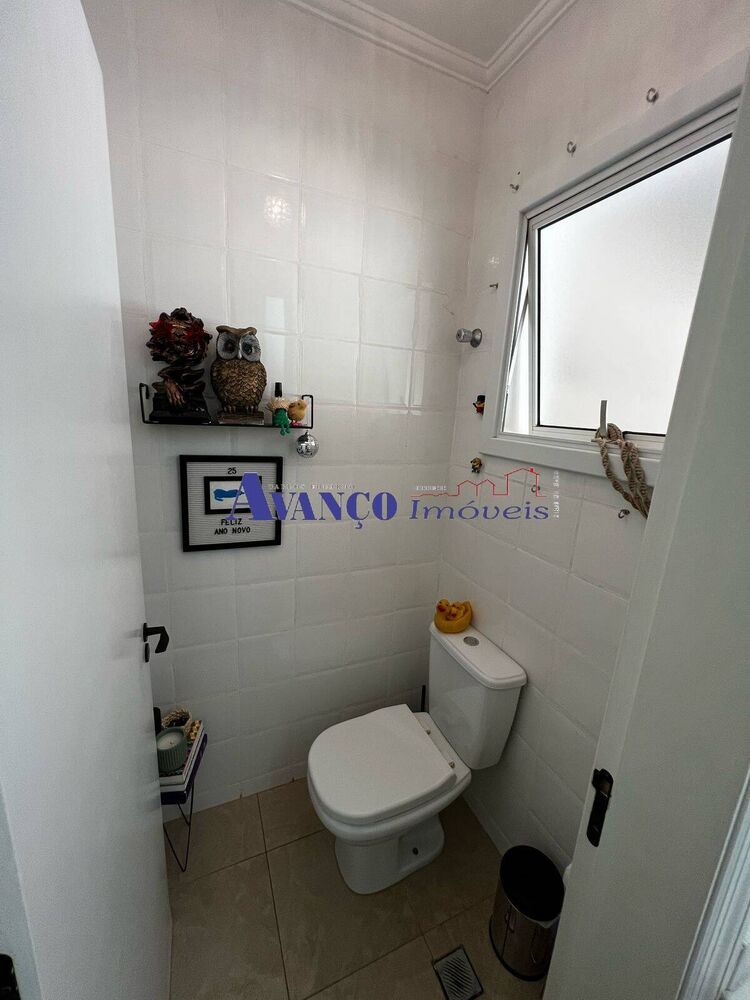 Casa de Condomínio, 3 quartos - Foto 10