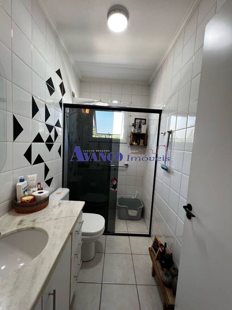 Casa de Condomínio, 3 quartos - Foto 16