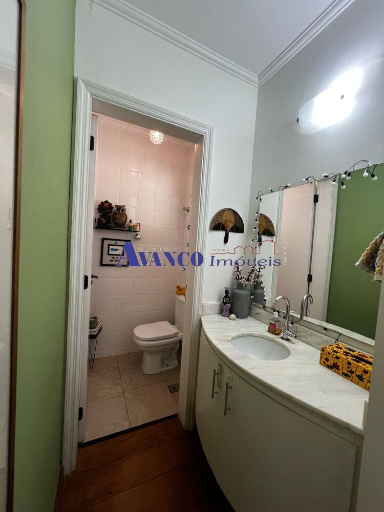 Casa de Condomínio, 3 quartos - Foto 21