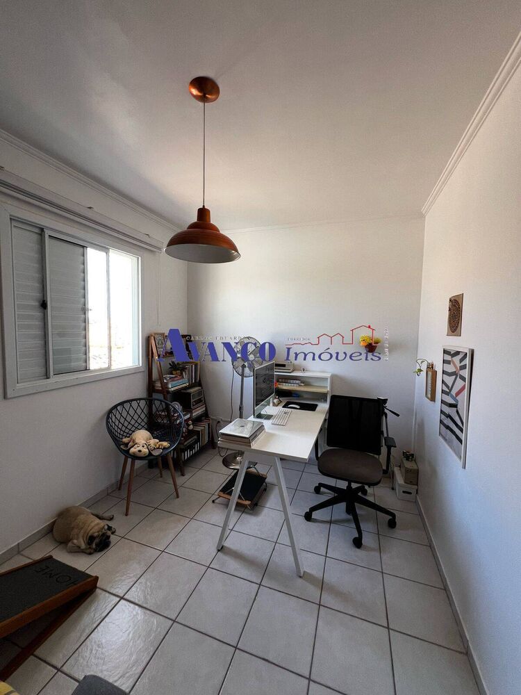 Casa de Condomínio, 3 quartos - Foto 27
