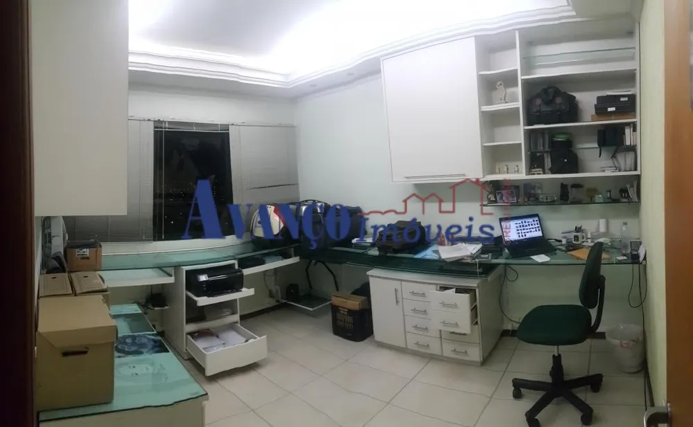 Apartamento, 3 quartos, 173 m² - Foto 16