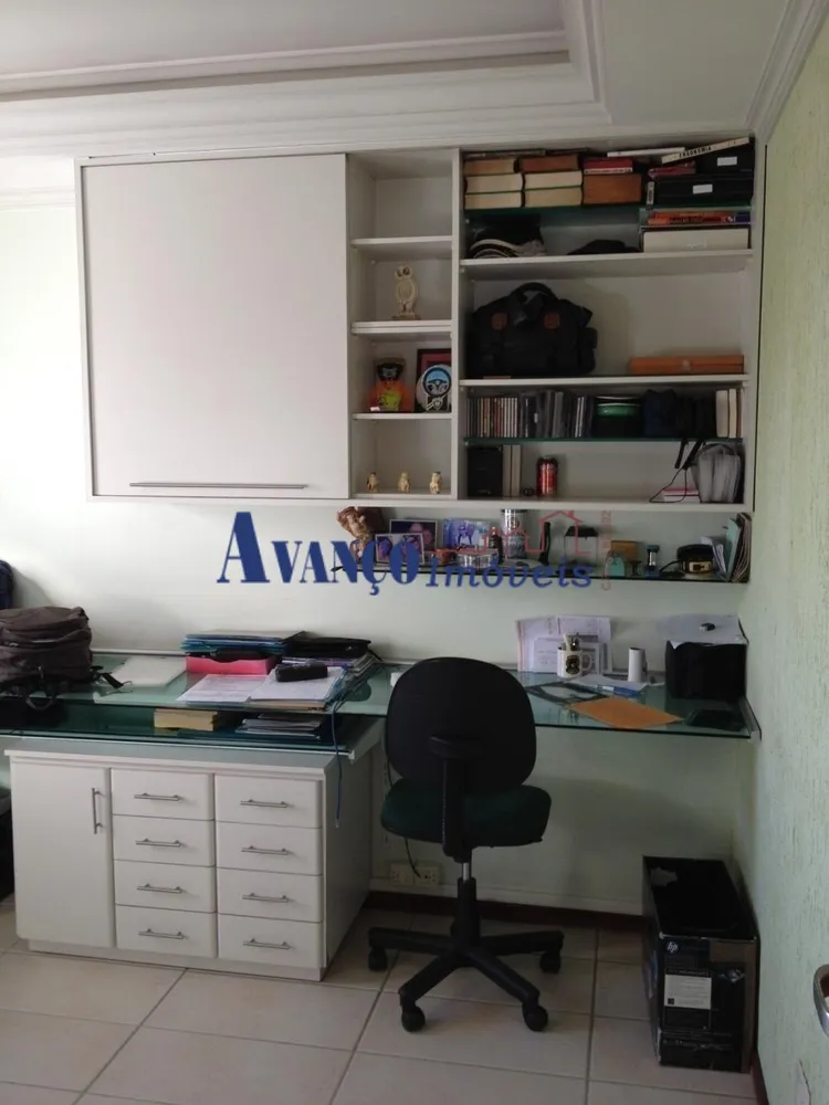 Apartamento, 3 quartos, 173 m² - Foto 17