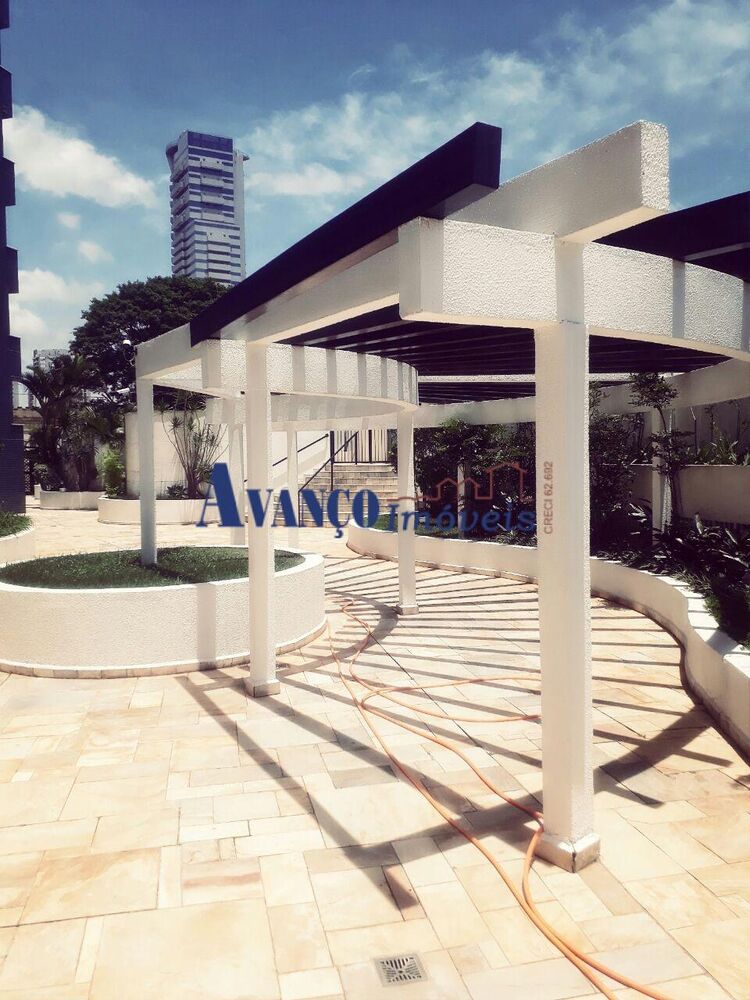 Apartamento, 3 quartos, 173 m² - Foto 1