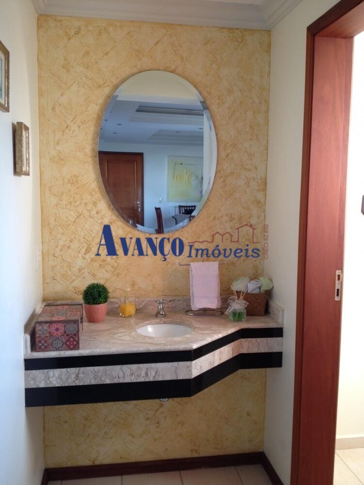 Apartamento, 3 quartos, 173 m² - Foto 5