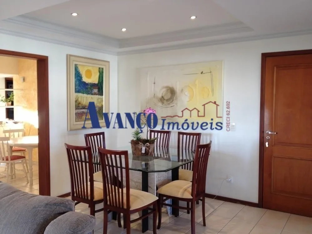 Apartamento, 3 quartos, 173 m² - Foto 11