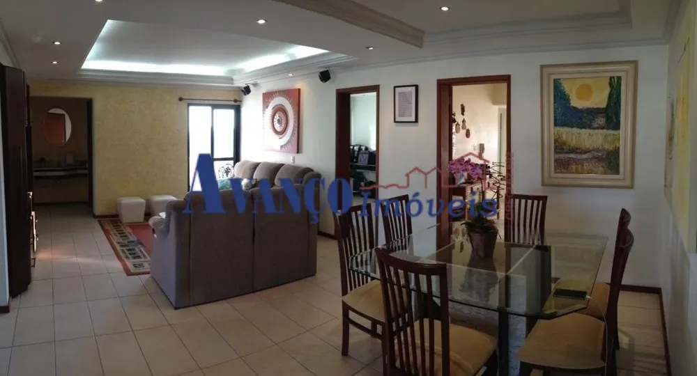 Apartamento, 3 quartos, 173 m² - Foto 8
