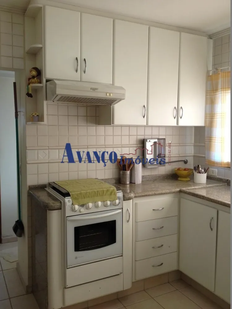 Apartamento, 3 quartos, 173 m² - Foto 13