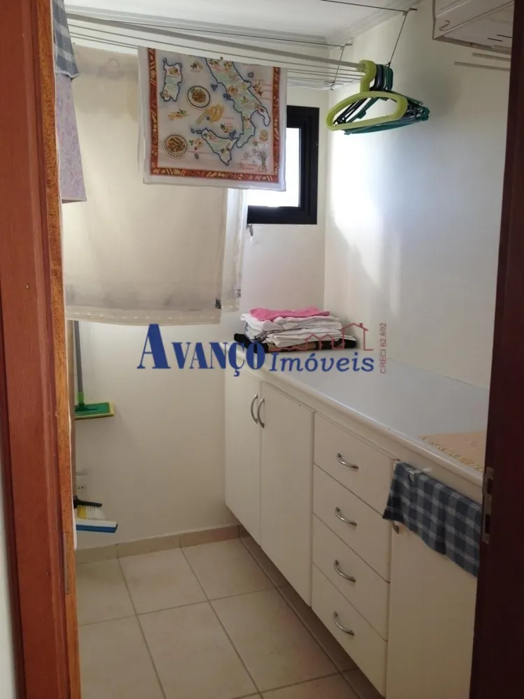 Apartamento, 3 quartos, 173 m² - Foto 15