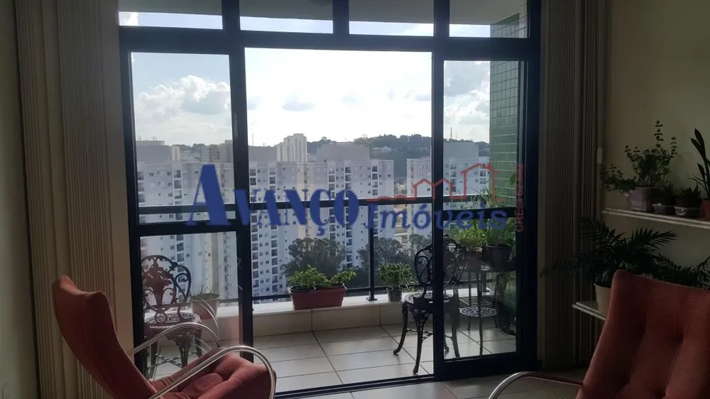 Apartamento, 3 quartos, 173 m² - Foto 5
