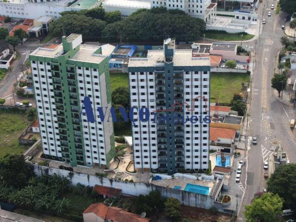 Apartamento, 3 quartos, 173 m² - Foto 1