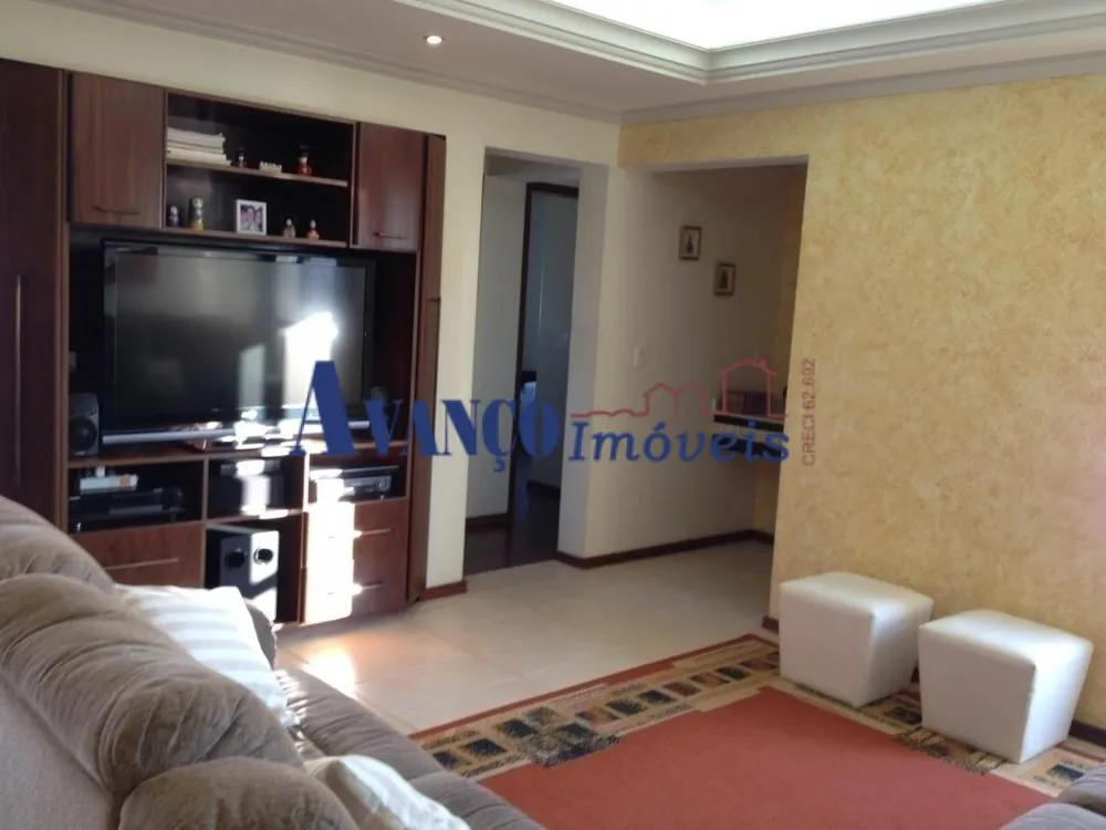 Apartamento, 3 quartos, 173 m² - Foto 9