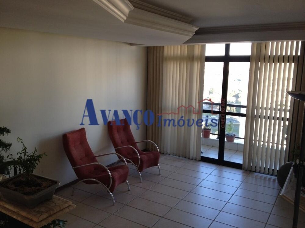 Apartamento, 3 quartos, 173 m² - Foto 2