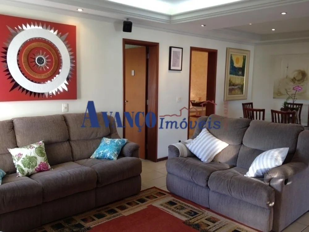 Apartamento, 3 quartos, 173 m² - Foto 10