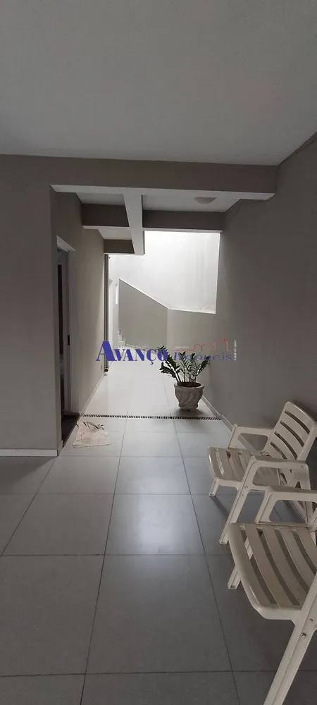 Casa, 3 quartos, 191 m² - Foto 1