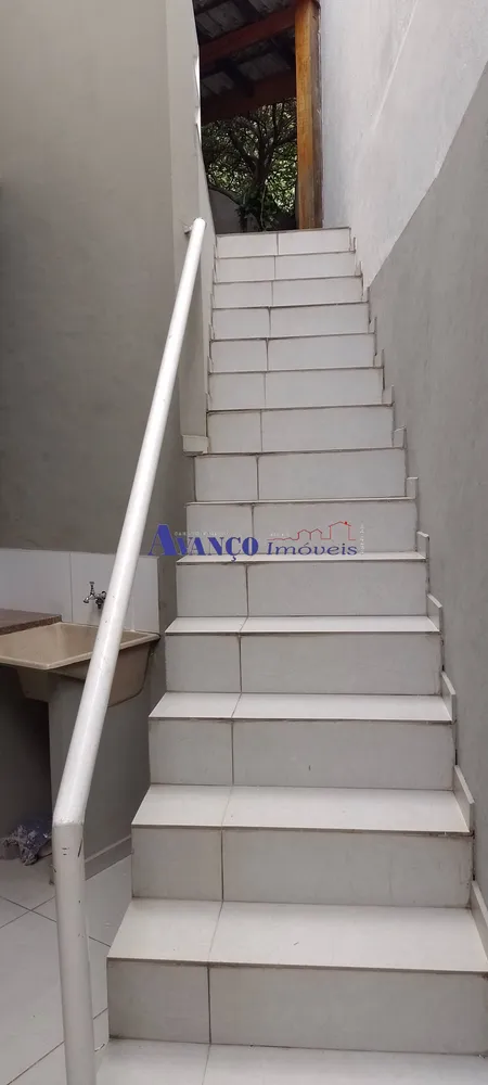 Casa, 3 quartos, 191 m² - Foto 7