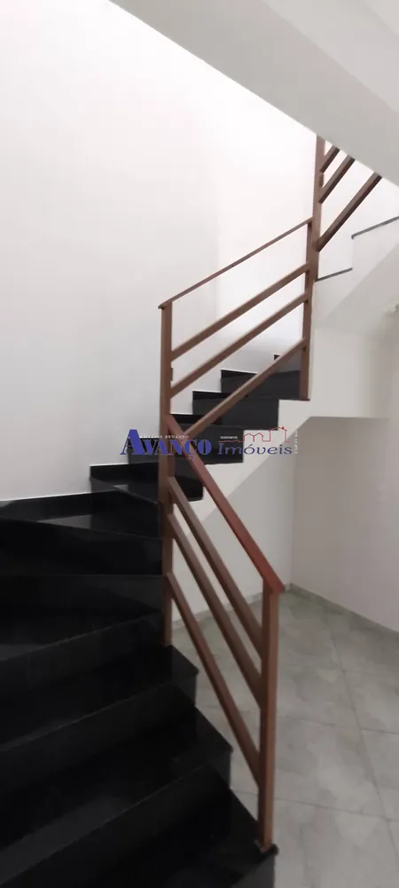 Casa, 3 quartos, 191 m² - Foto 3