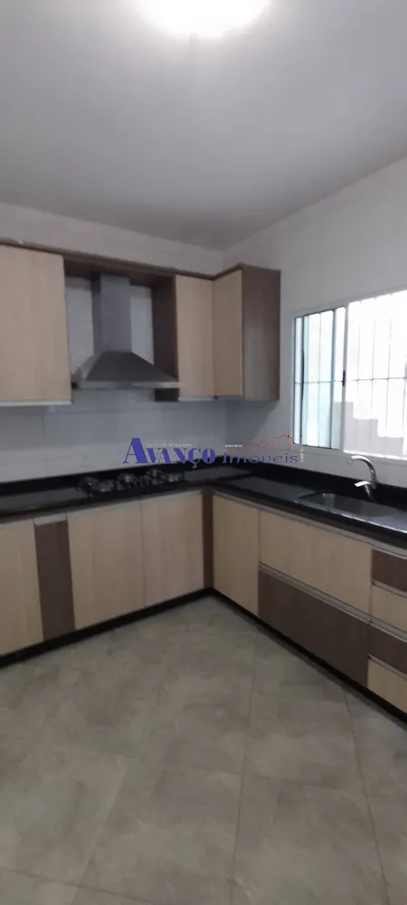 Casa, 3 quartos, 191 m² - Foto 4