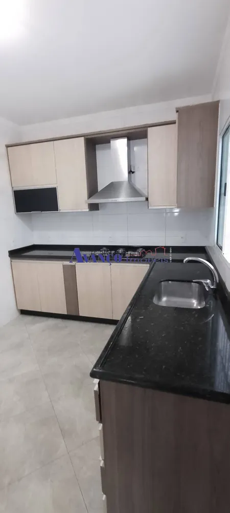 Casa, 3 quartos, 191 m² - Foto 5